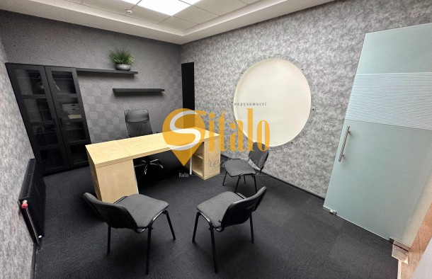 Оренда Представницький офіс LUXE  160 м² Генератор  м. Печерська  5 хвилин  вул. Євгена Коновальця, 32Б, фото 10