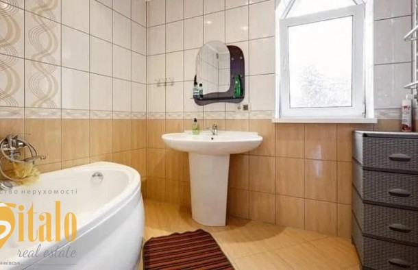 Будинок 12 сот район Калинової Слободи  Крихівці, фото 21