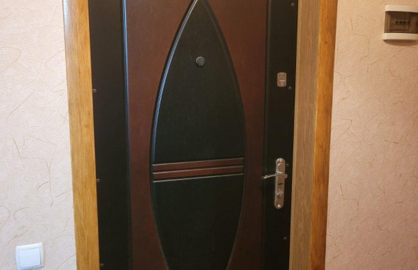 Продається 1кімнатна квартира на Авраменка, фото 1