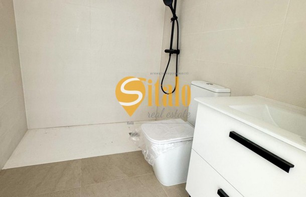 Затишний таунхаус з панорамним видом на гори Кальпе, фото 9