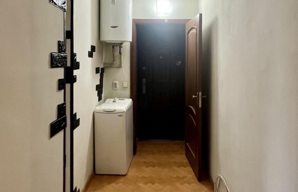Продається 1кімнатна квартира поряд Центрального парку., фото 5