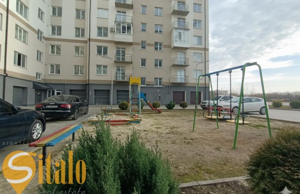 Продається дешево 1 кімнатна квартира вул. Заозерна, фото 22