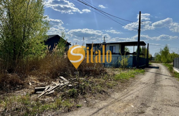 Кутова ділянка 16.4 сотки, Осокорки, метро Славутич 6 км, фото 4