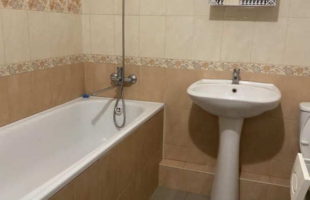 Продаж 1 кімнатна квартира Осокорки вул Русової 3., фото 5