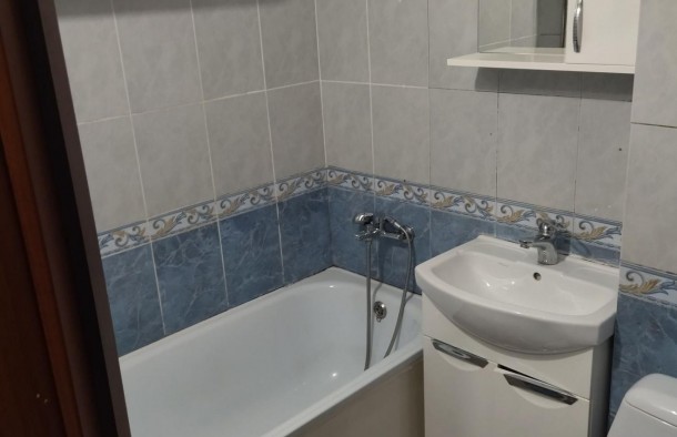 Продаж  1 кімнатної квартири у Хортицькому районі, фото 5