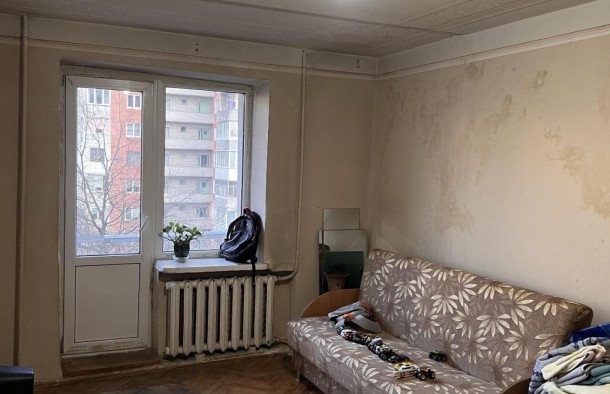 Продаж 2 кімнатна квартира вулиця Мазепи, цегла, фото 8