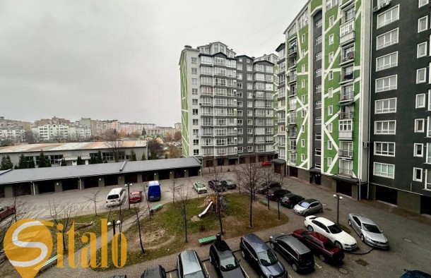 Продаж 2 квартира, ЖК Різдвяний,Пасічна, фото 1