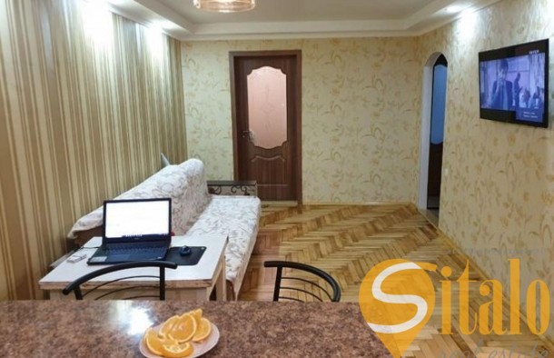 Продаж 2к квартири біля Алеї троянд, фото 6