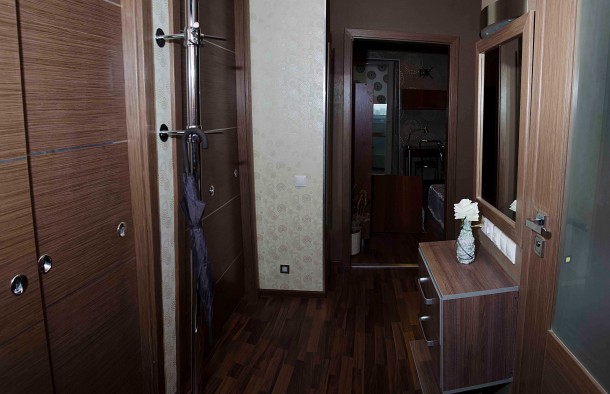 2 кімнатна квартира по вулиці Шумського, Березняки, фото 4
