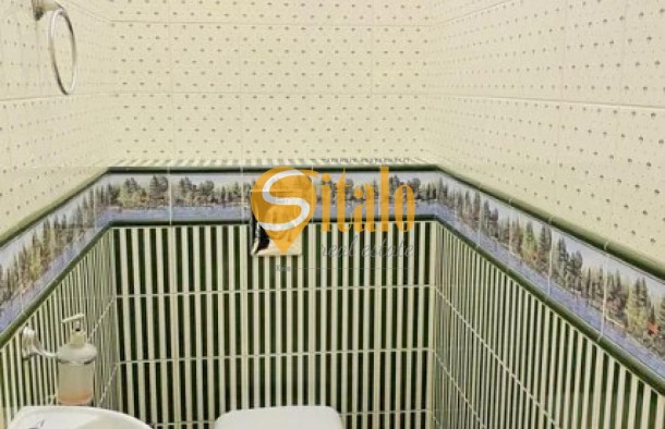 ЖК Петропавлівський Петропавлівська Борщагівка Квартира  з ремонтом, меблями, технікою. Індивідуальне газове опалення., фото 14