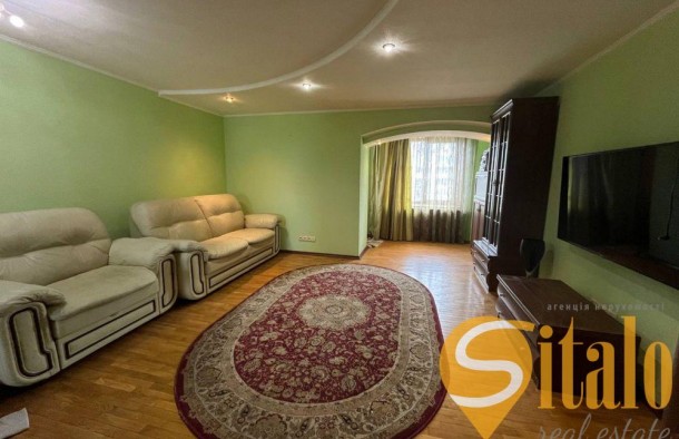 Продаж  Квартира  вул. Чарівна, Шевченківський, Запоріжжя, фото 1