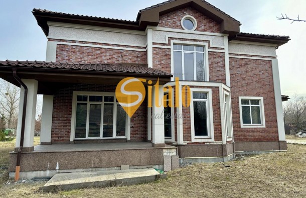 Якісний будинок на Осокорках біля Дніпра, без комісії, вихід на воду, фото 15