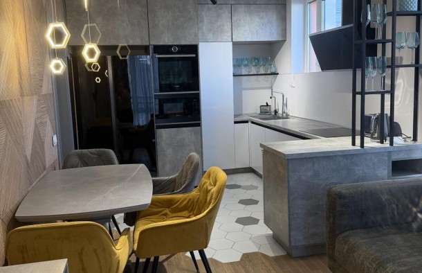 Продаж 2кім. квартири в ЖК Seven, Осокорки., фото 16