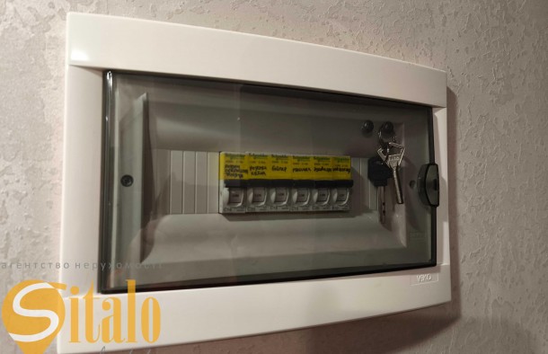 Продаж 3 кім квартири з ремонтоміндивід опаленняЦентр, фото 12