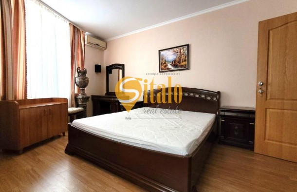 4кімнатна квартира вул. Пчілки, 2 Позняки Генератор, фото 2