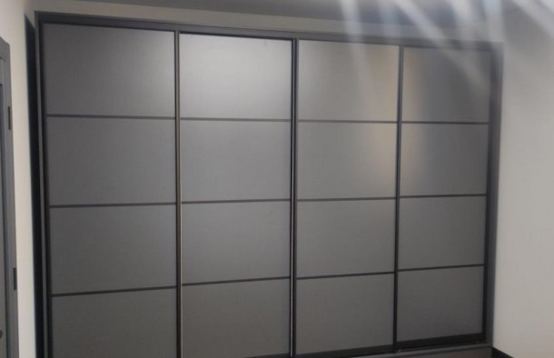 1 кім. квартира з ремонтом в новобудові, фото 14