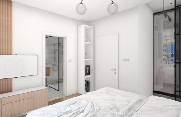 Продаж квартир в Чорногорії в Бечичі bc01276.1bd_s8126, фото 42