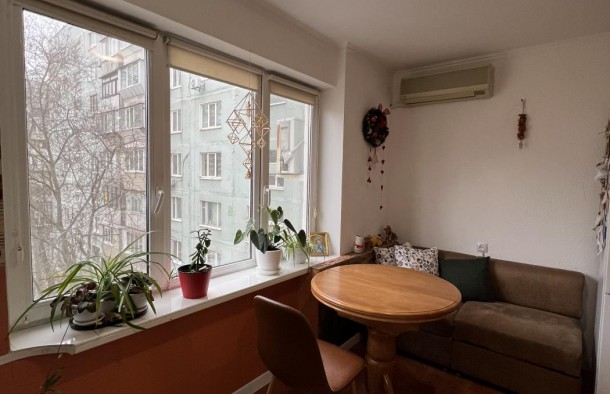 Продаж 3к квартири з ремонтом по вул. Запорізька, фото 4