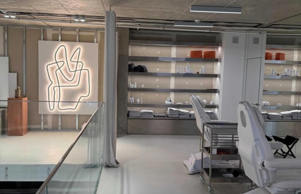 Продаж комерційного приміщення,салон краси,офіс у м.Львів вулиця О.Степанівни, фото 4