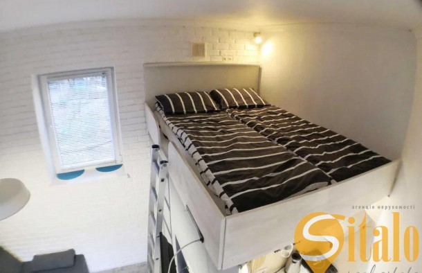 1к квартира, Грабовського 5, місто Львів, фото 10