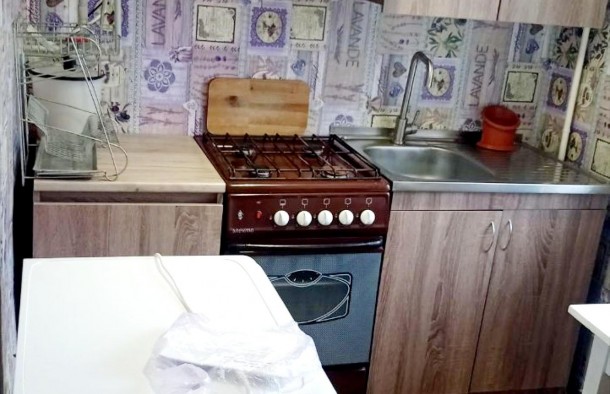 Продаж 2х кімн. квартири вул. Бочарова., фото 7