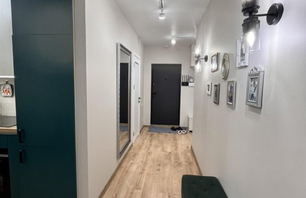 Продаж 3 кім квартири в ЖК Манхеттен, фото 8