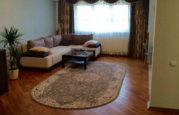 Продаж 3х кімнатноі квартири Довженка  ІваноФранквськ, фото 4