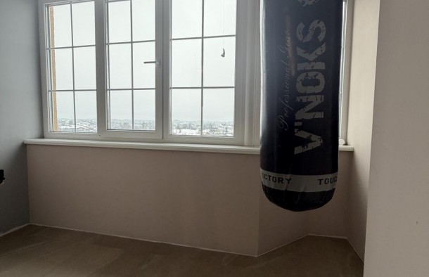 3 кімнатна , дворівнева, новобудова, ремонт, Залізнична 7, Львів, фото 7