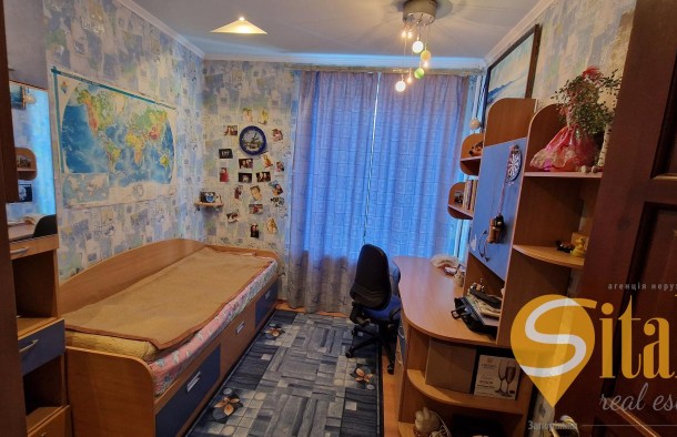 Продаж 3к.кв. на прті Моторобудівників, фото 23