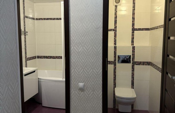 Продаж 3х кімн. квартири з евроремонтом вул. 12 го Квітня., фото 4