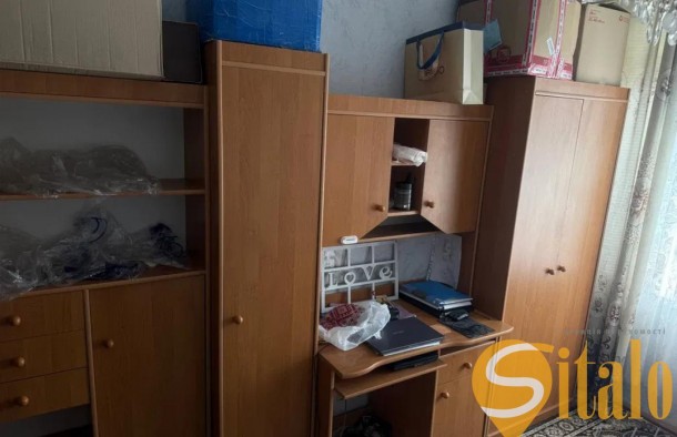 Продаж  Квартира  вул. Сихів, Санта Барбара, пр. Ч. Калини, фото 11