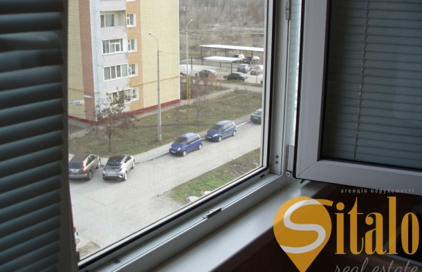 Продам двокімнатну з ремонтом . 4 південній мкрн., фото 15