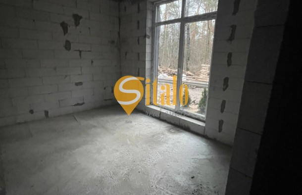 Котедж серед соснового лісу, Бортничі, Дарницький район., фото 12