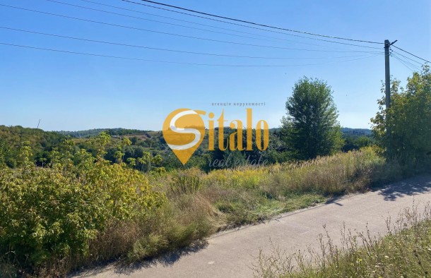 Ділянка з гарним краєвидом в Лісниках, поруч Equides Club, Новообухівський напрямок, 21,5 сотки., фото 2