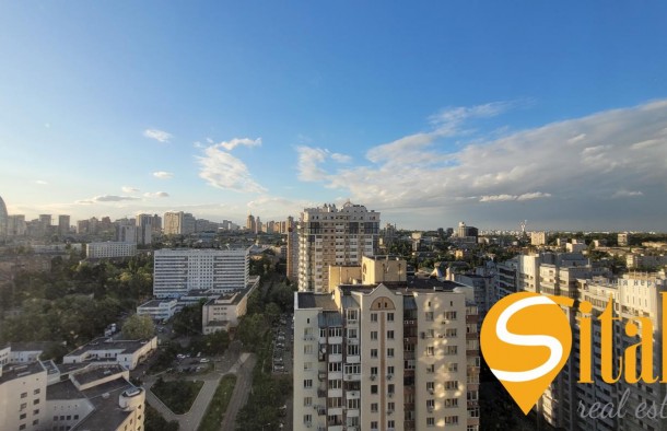 Продаж 1к квартира 51м² з дизайнерським ремонтом  ЖК Delmar  Печерськ, фото 24