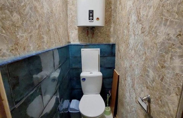 Продаж 2х кімн. квартири вул. Дніпровська Лепіка Олександрівський район., фото 16