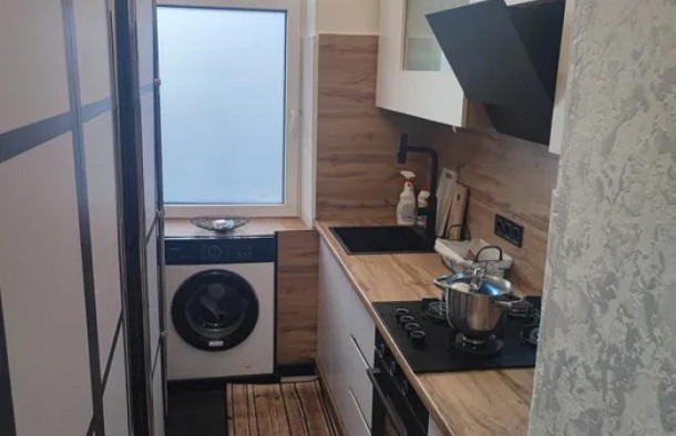 Продаж 1к квартири на вул.Залізнична, фото 7