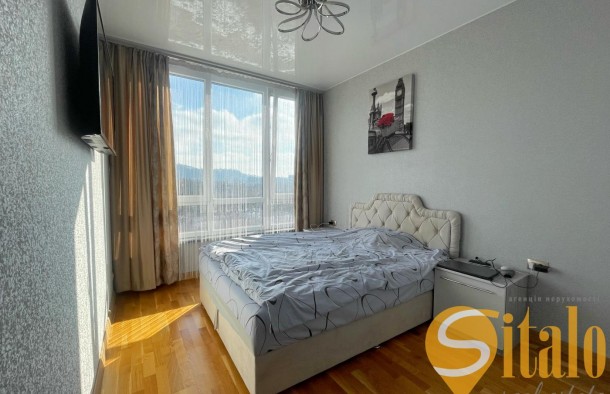 Продаж 1 кімнатна квартира вулиця Липинського, новобудова новобудова, фото 1