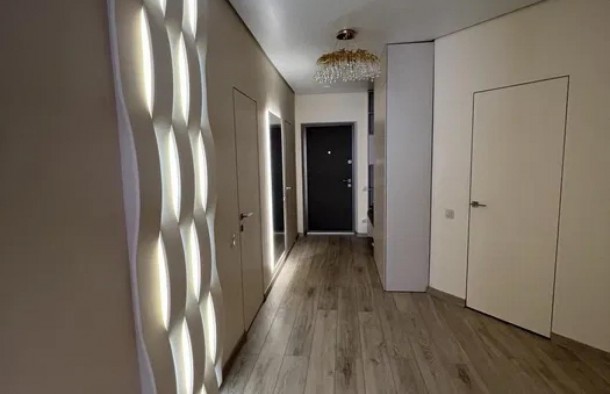Продаж 2кім квартири в ЖК GREAT, Осокорки, Березняки, Дніпровська наб., фото 14