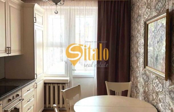 Оренда 3кім. квартири в центрі міста Печерськ, Лесі Українки., фото 2