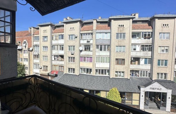 Дворівнева квартира в центрі біля стометрівки, фото 8