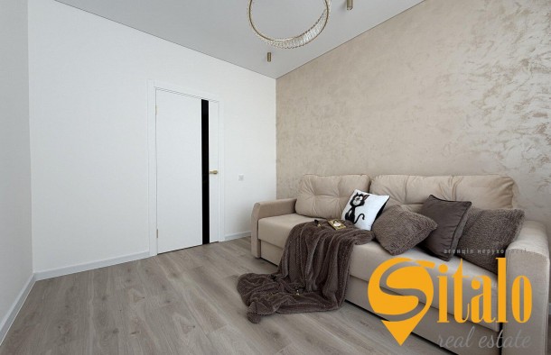 Продаж 2к квартири  на вул. Андрія Шептицького район Академічний, фото 5