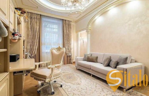 3 кімнатна квартира з дизайнерським ремонтом, вулиця Коцюбинського, Львів, фото 1