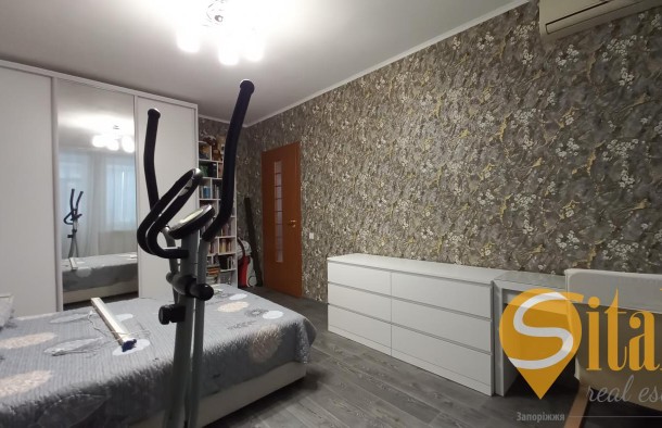 Продаж 3х кімн. квартири повнометражної вул. Патріотична., фото 6