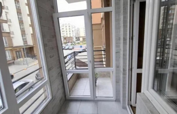 Продаж 3 кімнатна квартира місто Львів, вулиця Стрийська новобудова з ремонтом, фото 4