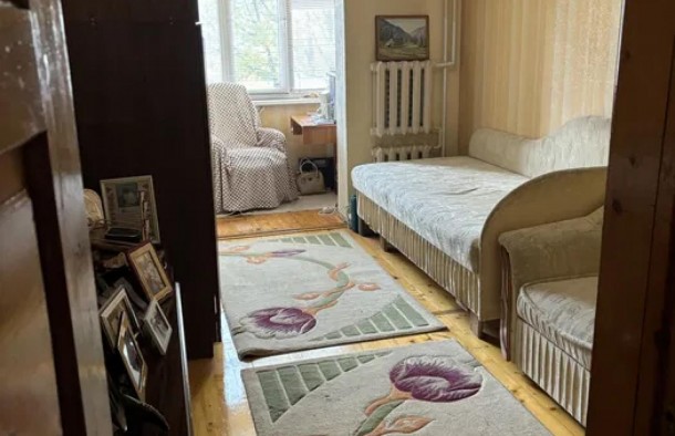 Відтермінували на пів року14.03.2025Продаж 3 кім квартири з меблямиІванаПавлаКаскад, фото 3