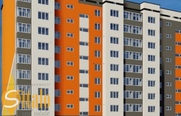 Продаж 2кім квартири 52 кв.м вул.Леонтовичам.Коломия, фото 5
