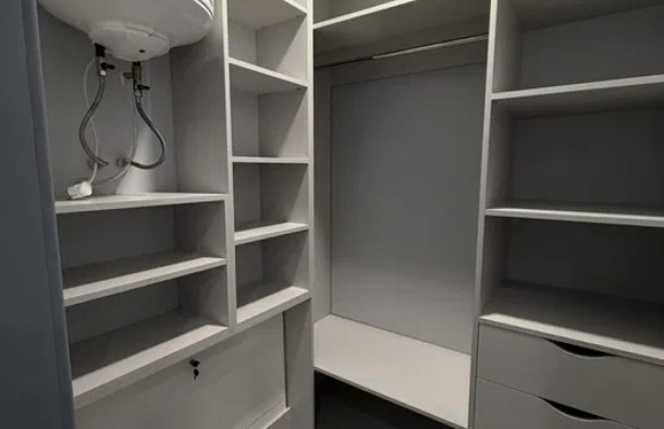 1 кімнатна квартира на вулиці Роксоляни в ЖК R2 Residence, Львів , Залізничний район, фото 13