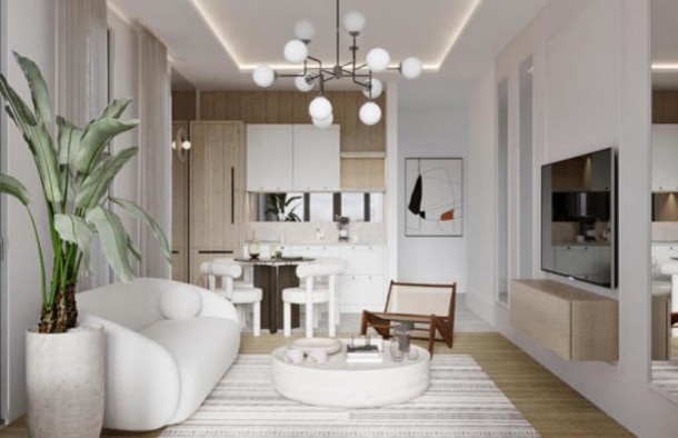 Продаж квартир в Чорногорії в Бару br0157cuc_s8632, фото 4