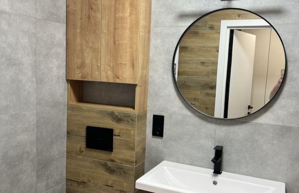 Продаж 1 кімнатна квартира новобудова вулиця Городоцька місто Львів, фото 6